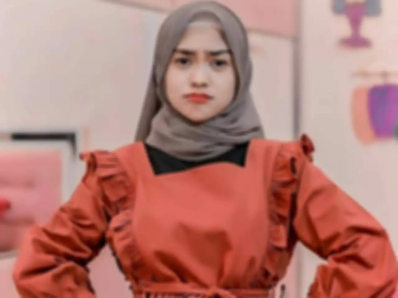 Ria Ricis