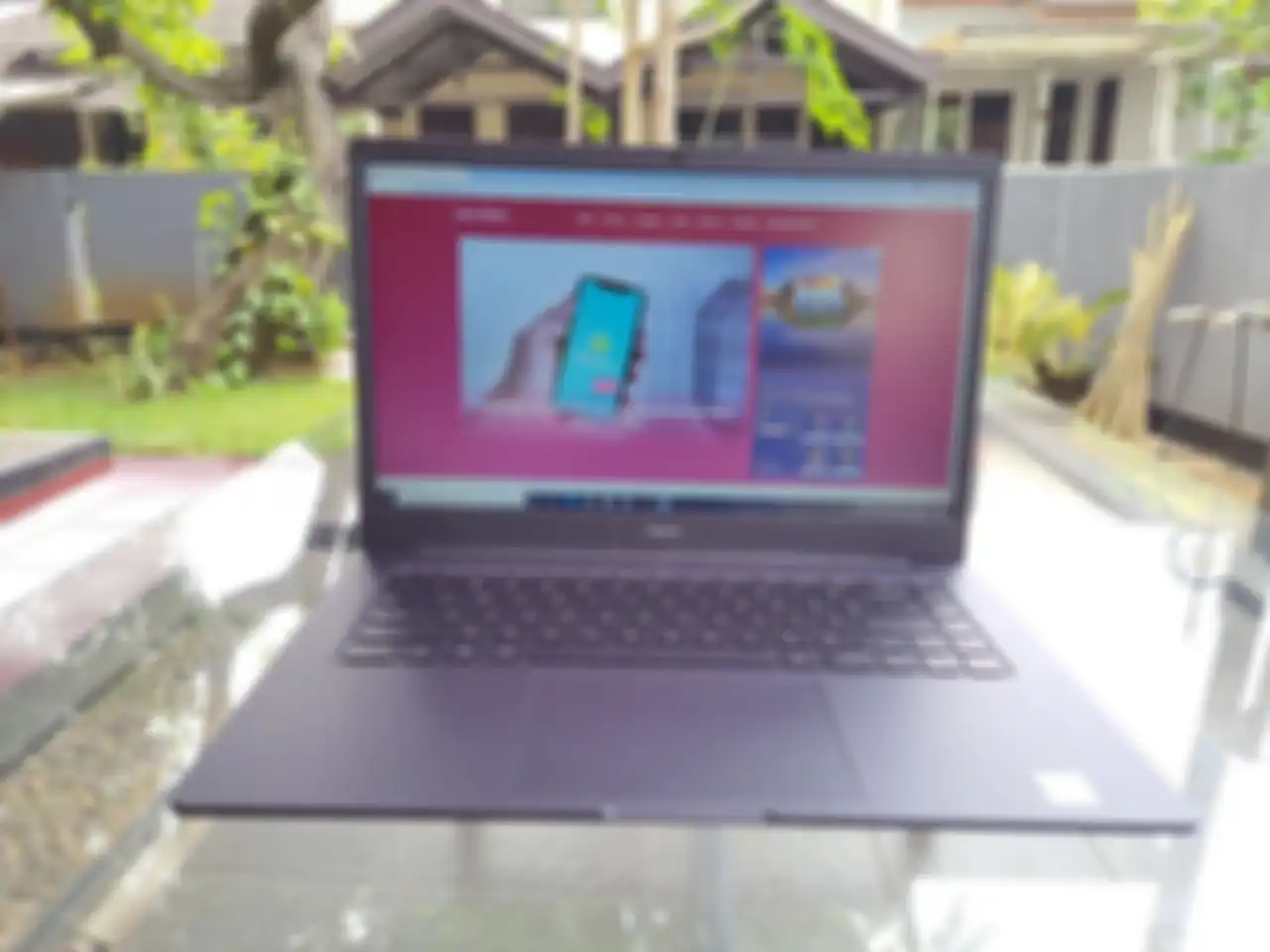 Redmibook 15