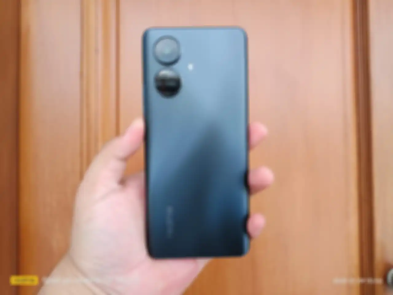 Kamera Realme 10 Pro+ 5G