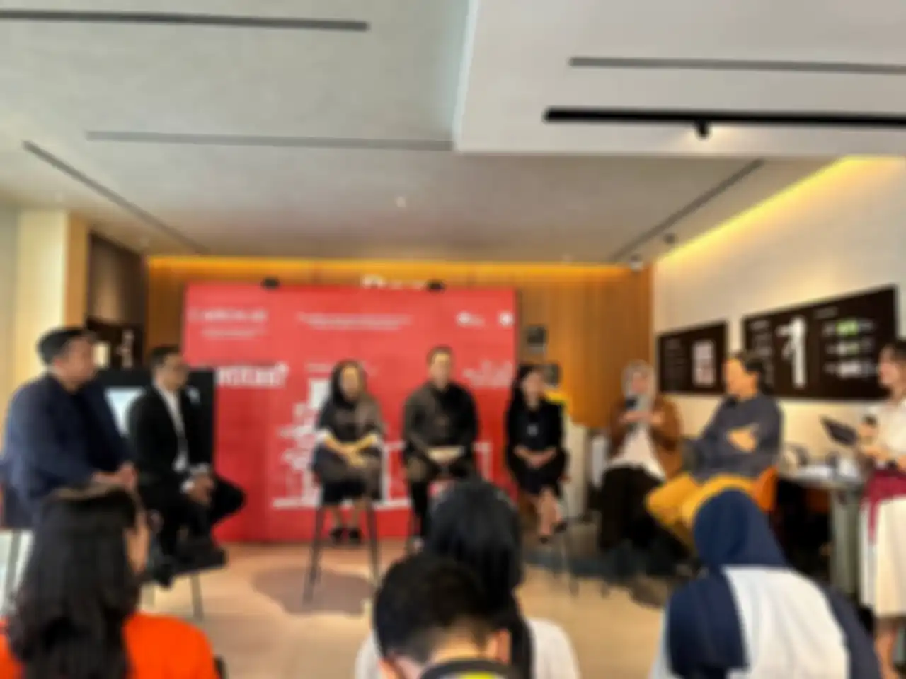 Pameran dan Konferensi ARCH:ID Angkat Tema “Identitas?”