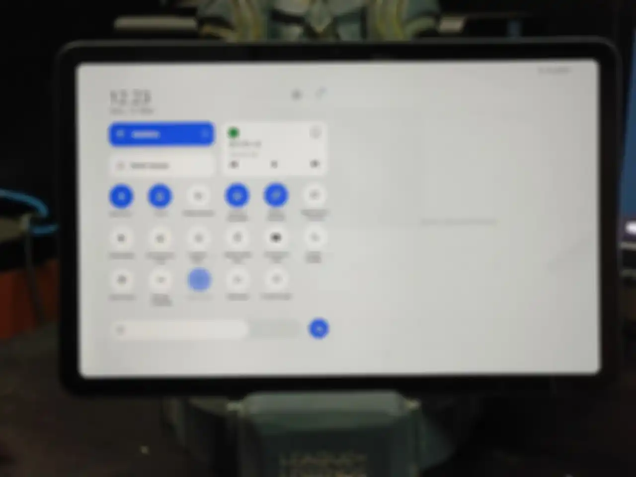 Tampilan baru OPPO Pad Air dengan ColorOS 13 