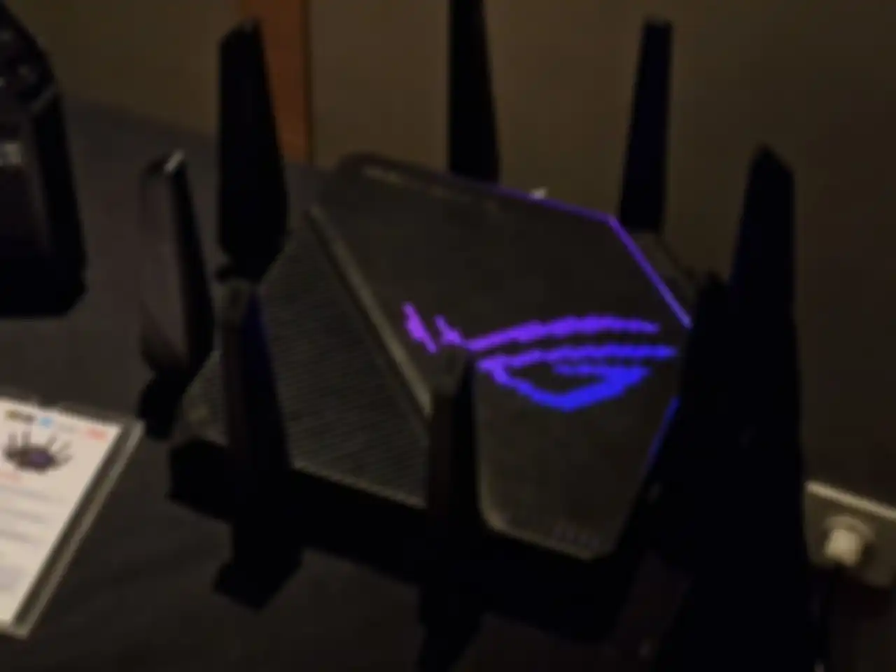 ROG Rupture AX 11000 Pro