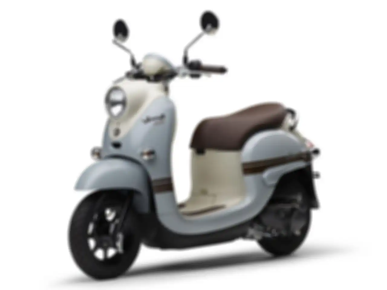 Yamaha Vino 50 2024.