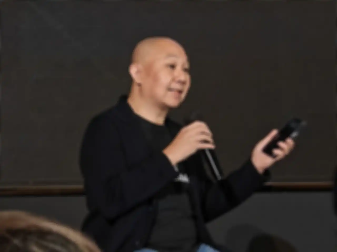 Irwan Tisnabudi, Digital Banking Head Bank BTPN