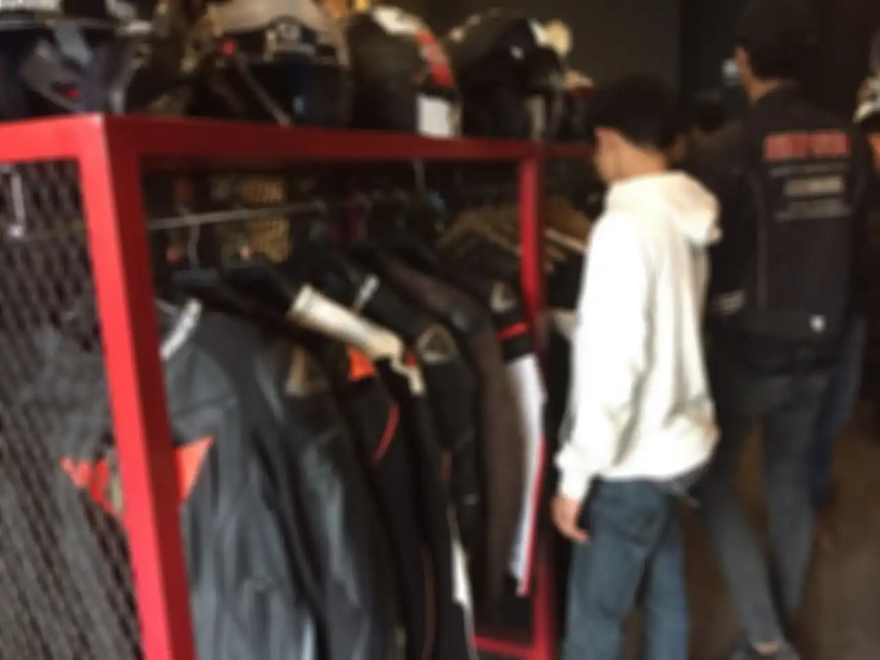 RC Motogarage buka cabang di Jakarta