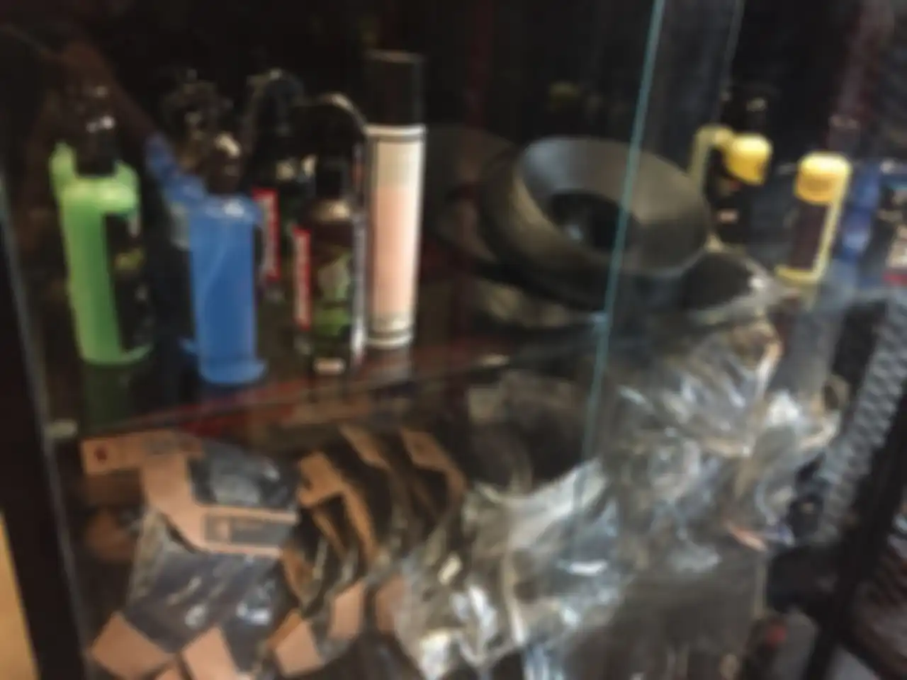 RC Motogarage buka cabang di Jakarta