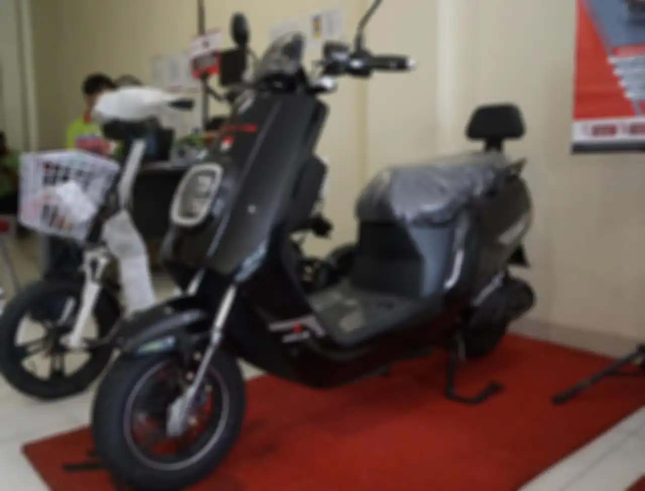 Selis E-Max