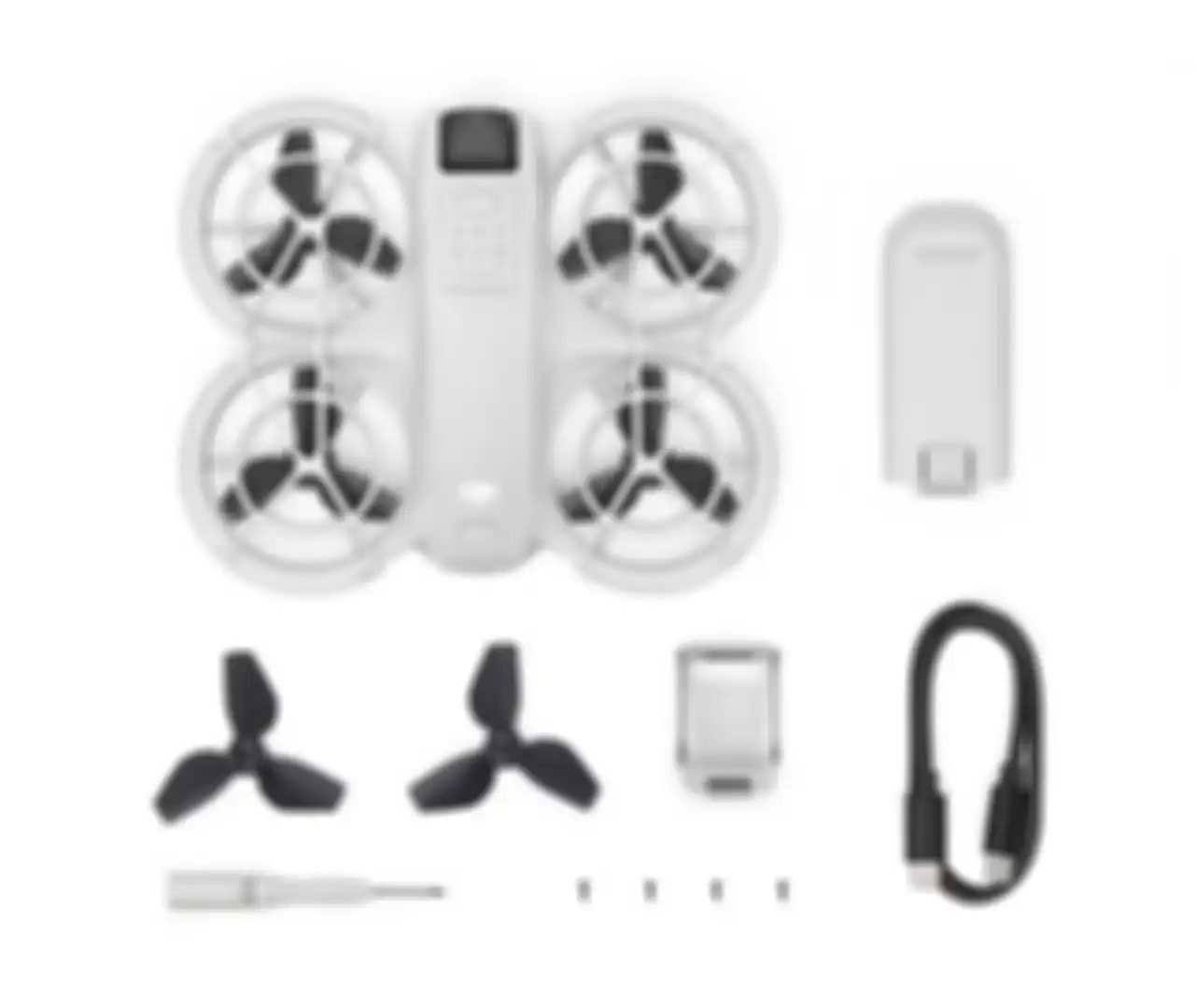 DJI Neo Basic