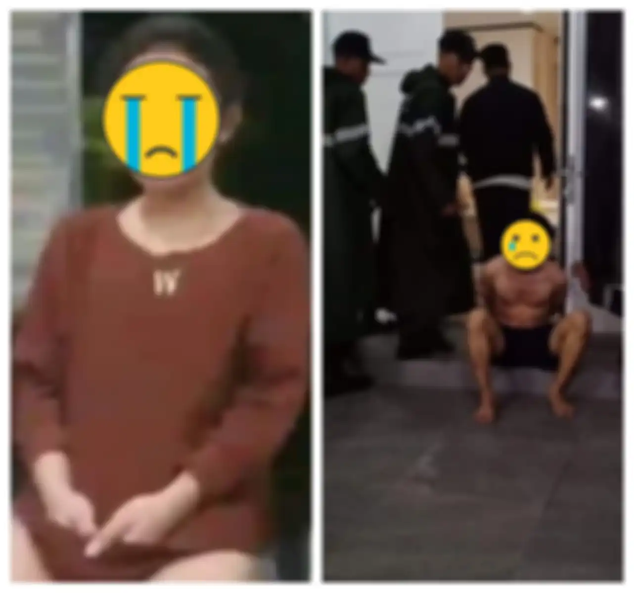 Berlagak Orang Kaya, ART ini Nekat Bawa Mobil Majikan untuk Jemput Lelakinya dan Ajak Berhubungan Intim di Kamar Sang Majikan, Netizen: Kebanyakan Nonton SInetron Nih!