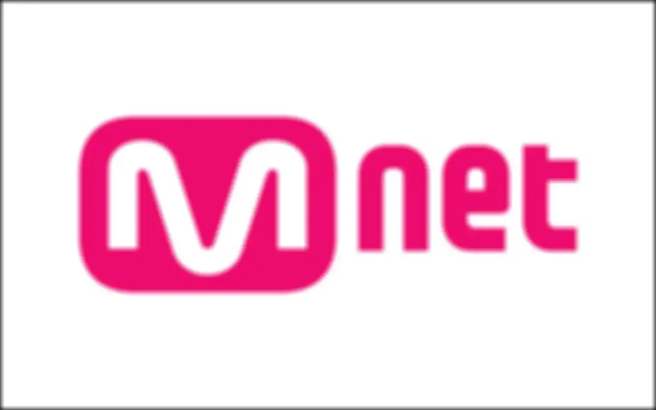 Mnet logo