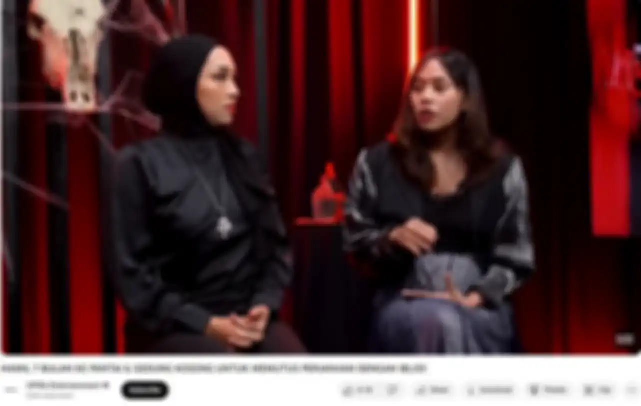 Cerita Aini 