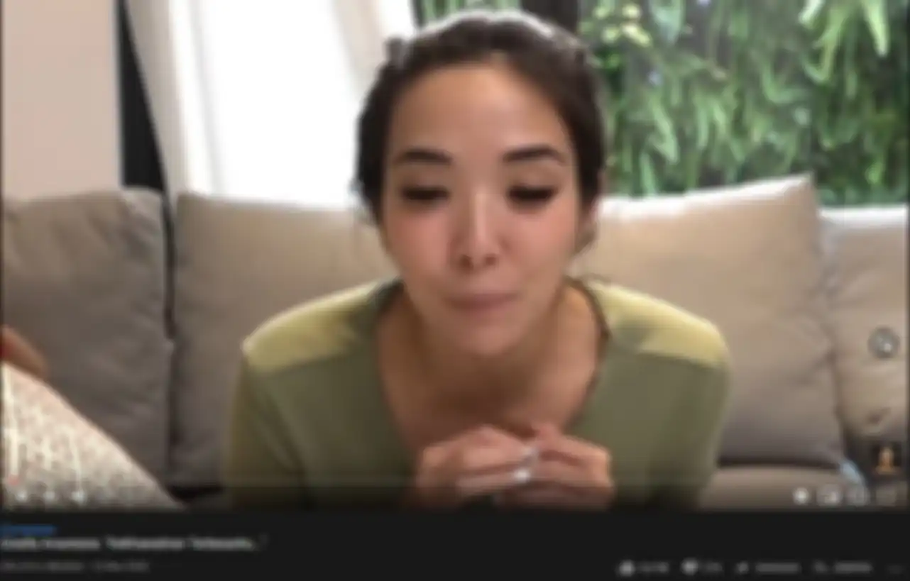 Gisel mengaku ada beban saat mengasuh Gempita