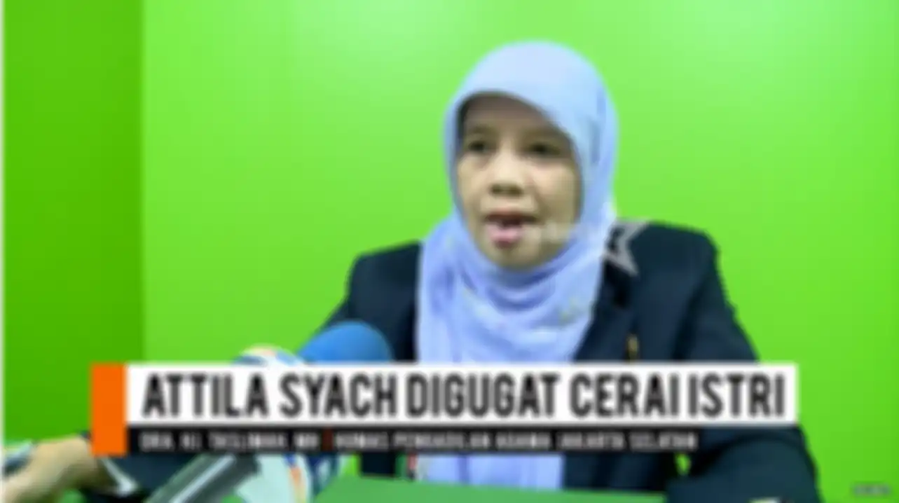 Humas Pengadilan Agama Jaksel
