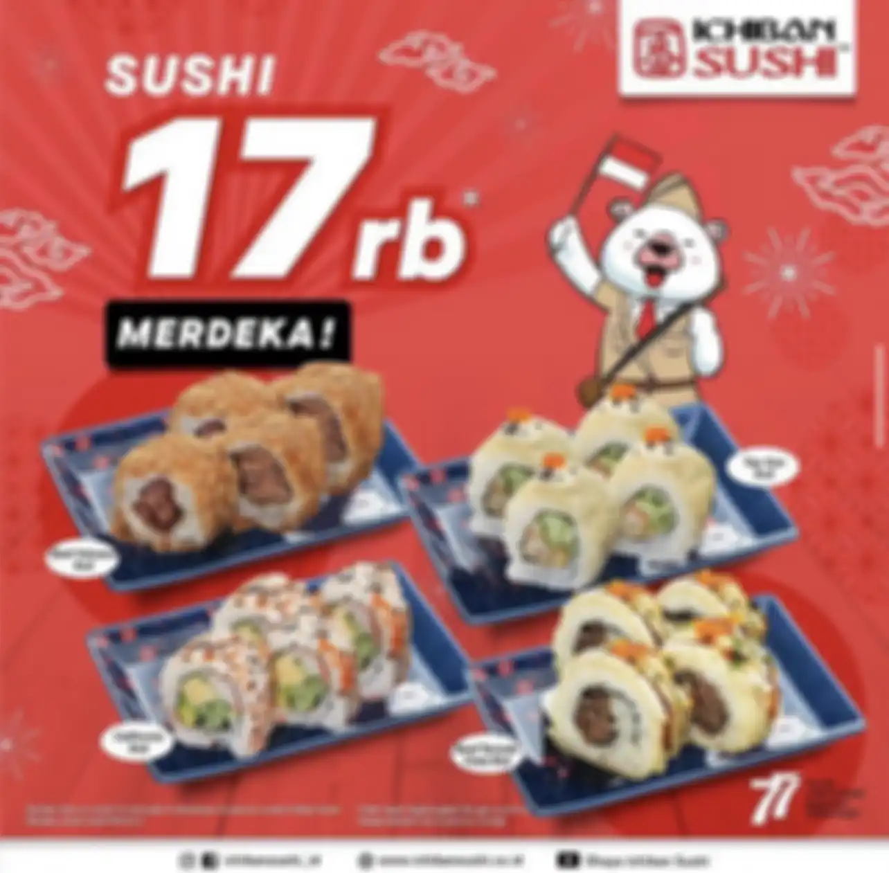 Ichiban Sushi