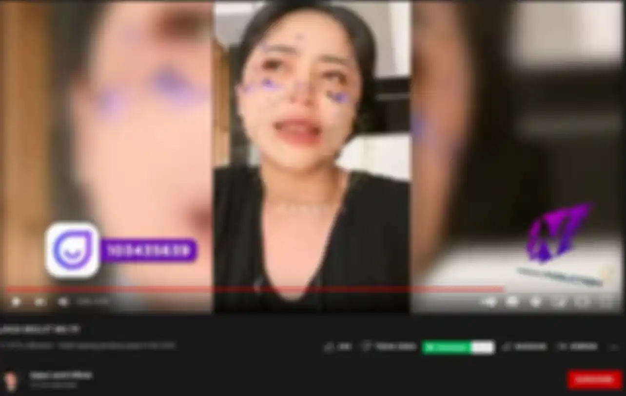 Ucapan Dewi Perssik yang mengaku pernah keguguran saat menikah dengan Saipul Jamil