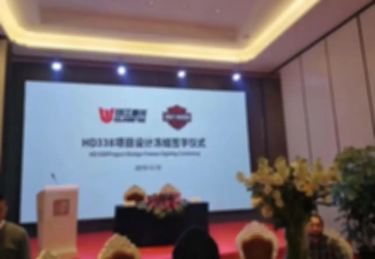 Harley-Davidson menggarap motor 338 cc dengan perusahaan motor Cina.