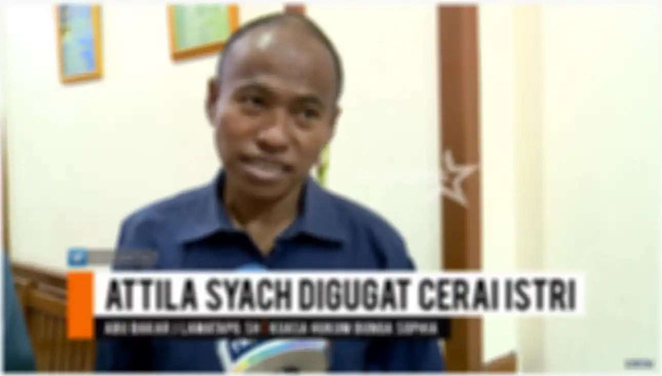 Kuasa hukum Bunga Sophia