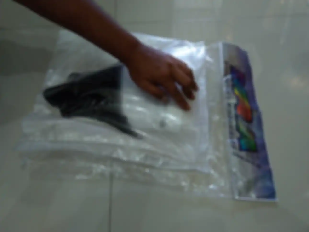 Windshield MRA buat Ninja ZX-25R, diklaim sangat kuat