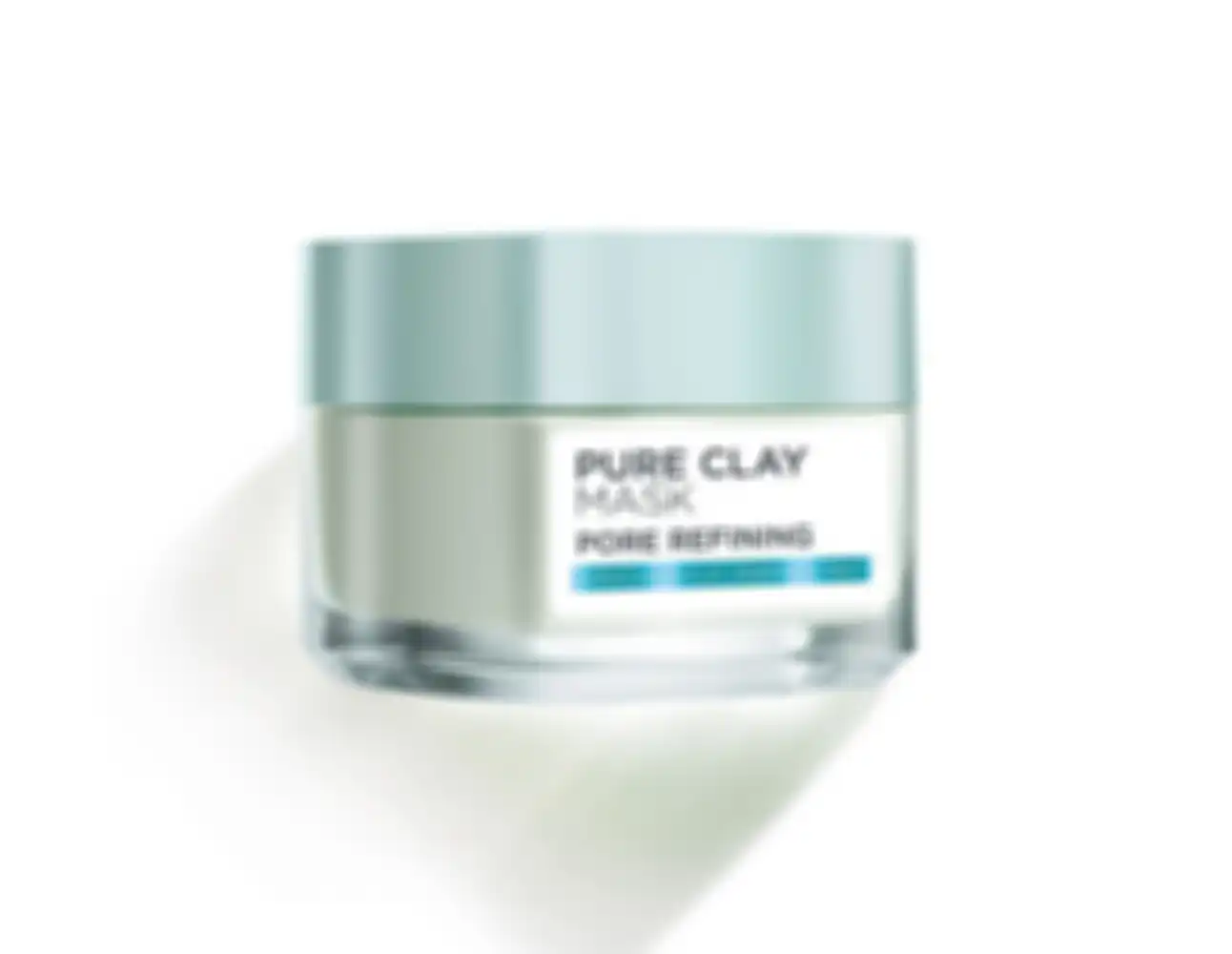 LOreal Pure Clay Mask-Pore Refining