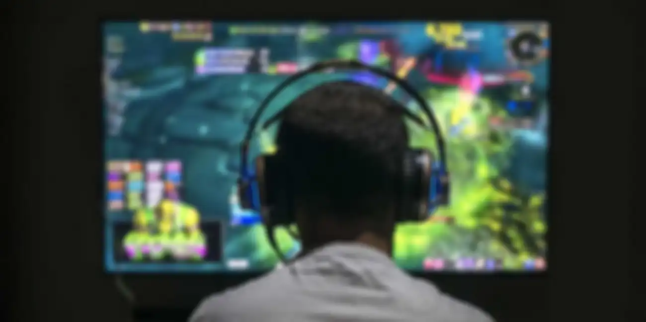Tips pacaran sama gamers