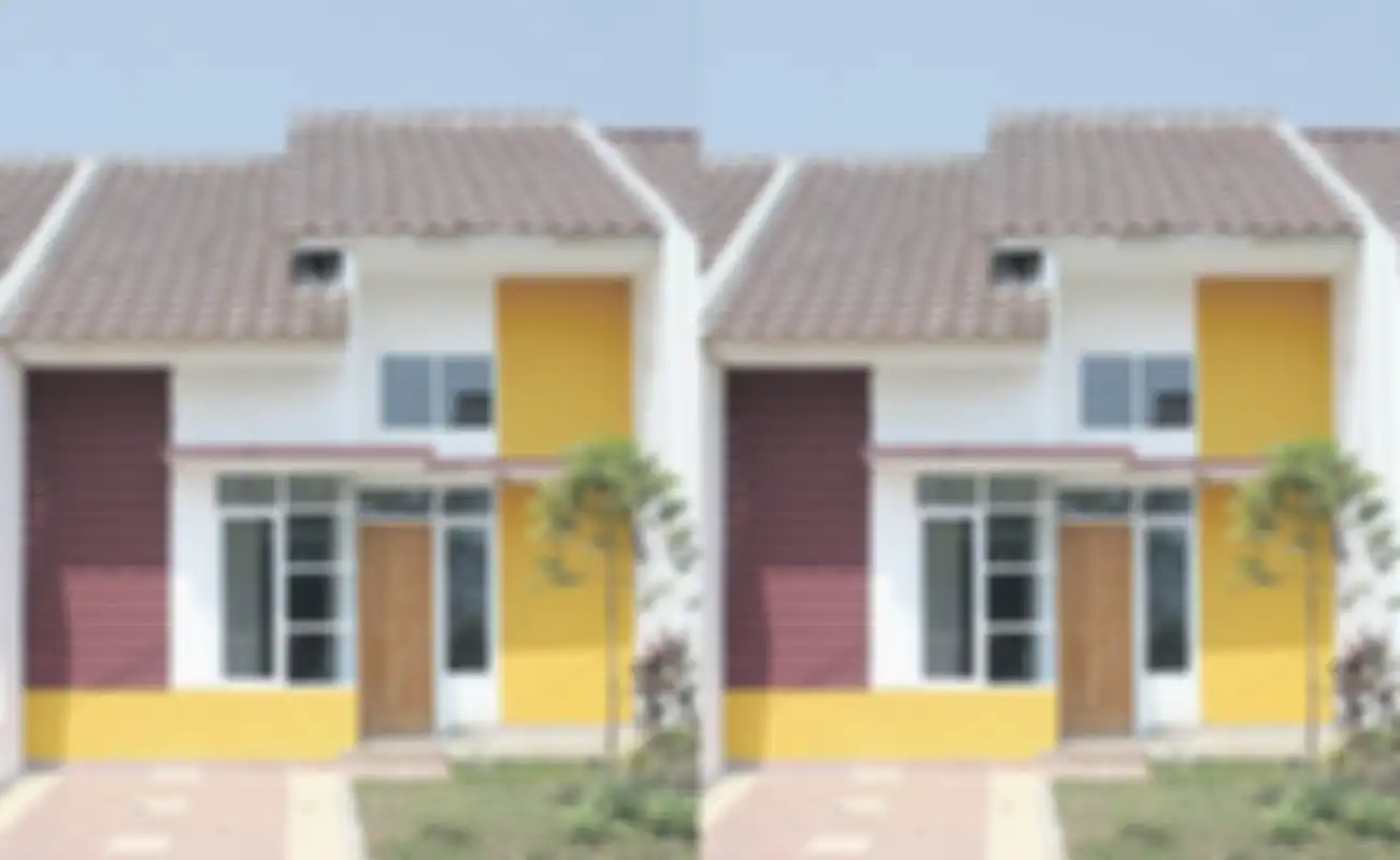 Sentuhan Klasik di Rumah Modern