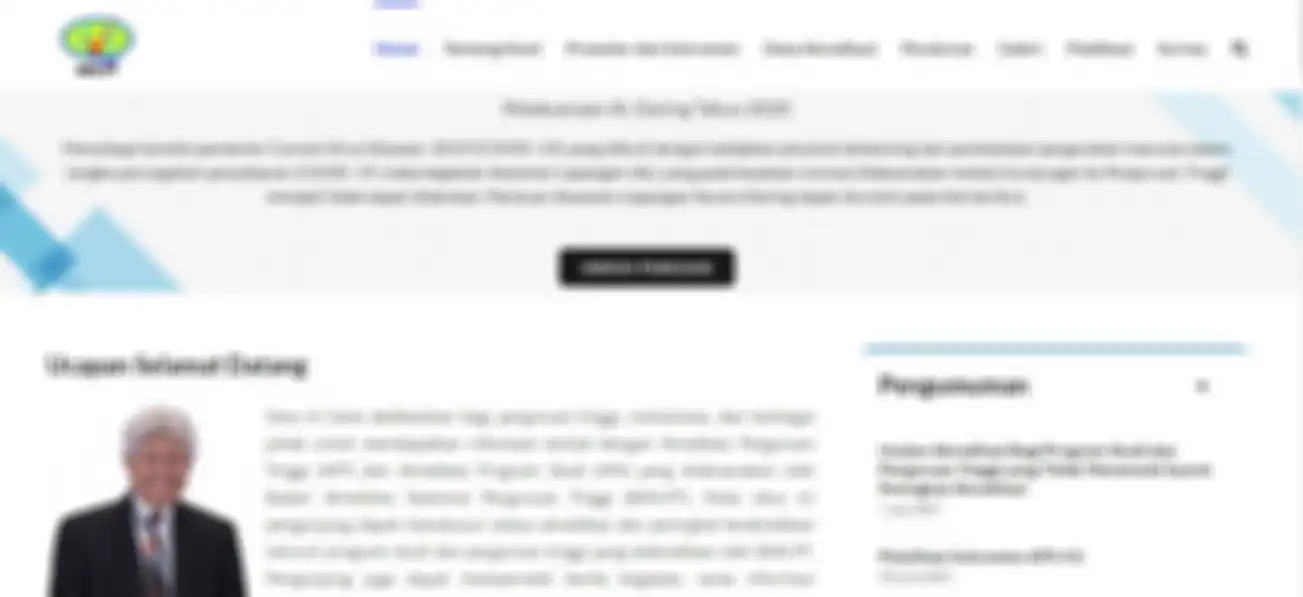 Situs resmi BAN-PT
