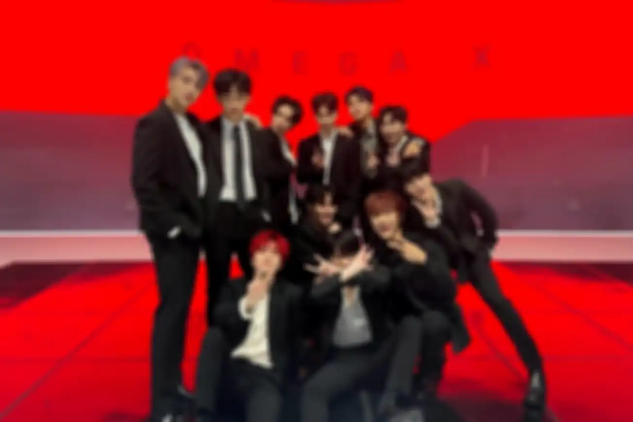 omega x