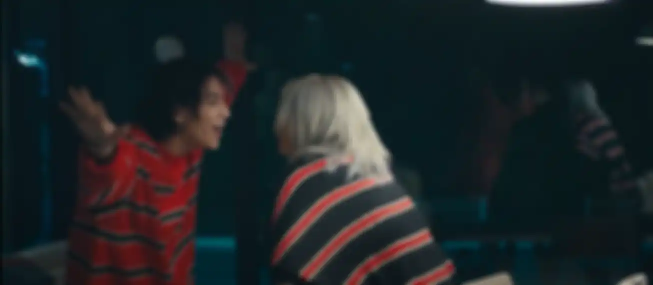 Screenshoot MV CL +5 STAR