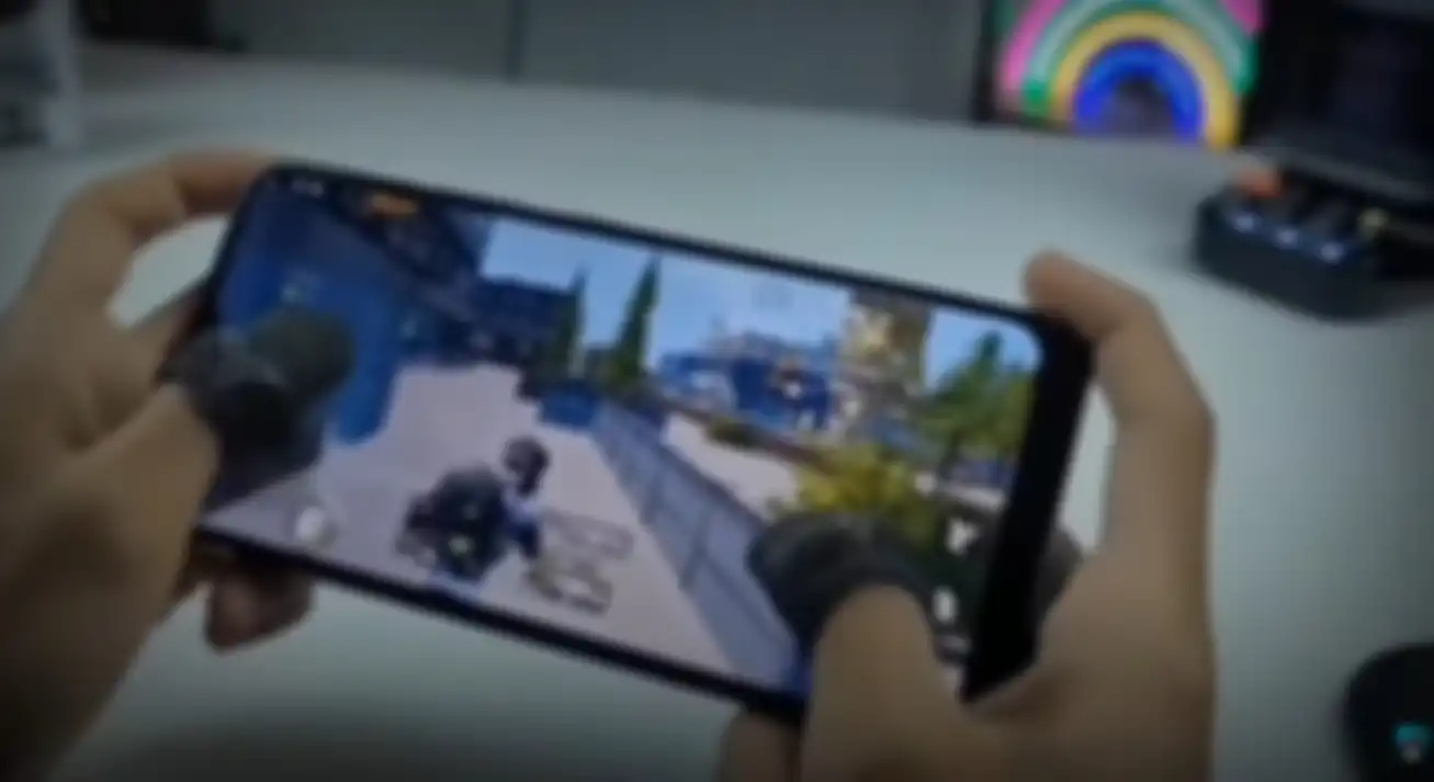 Performa gaming Redmi 10A untuk bermain game PUBG Mobile