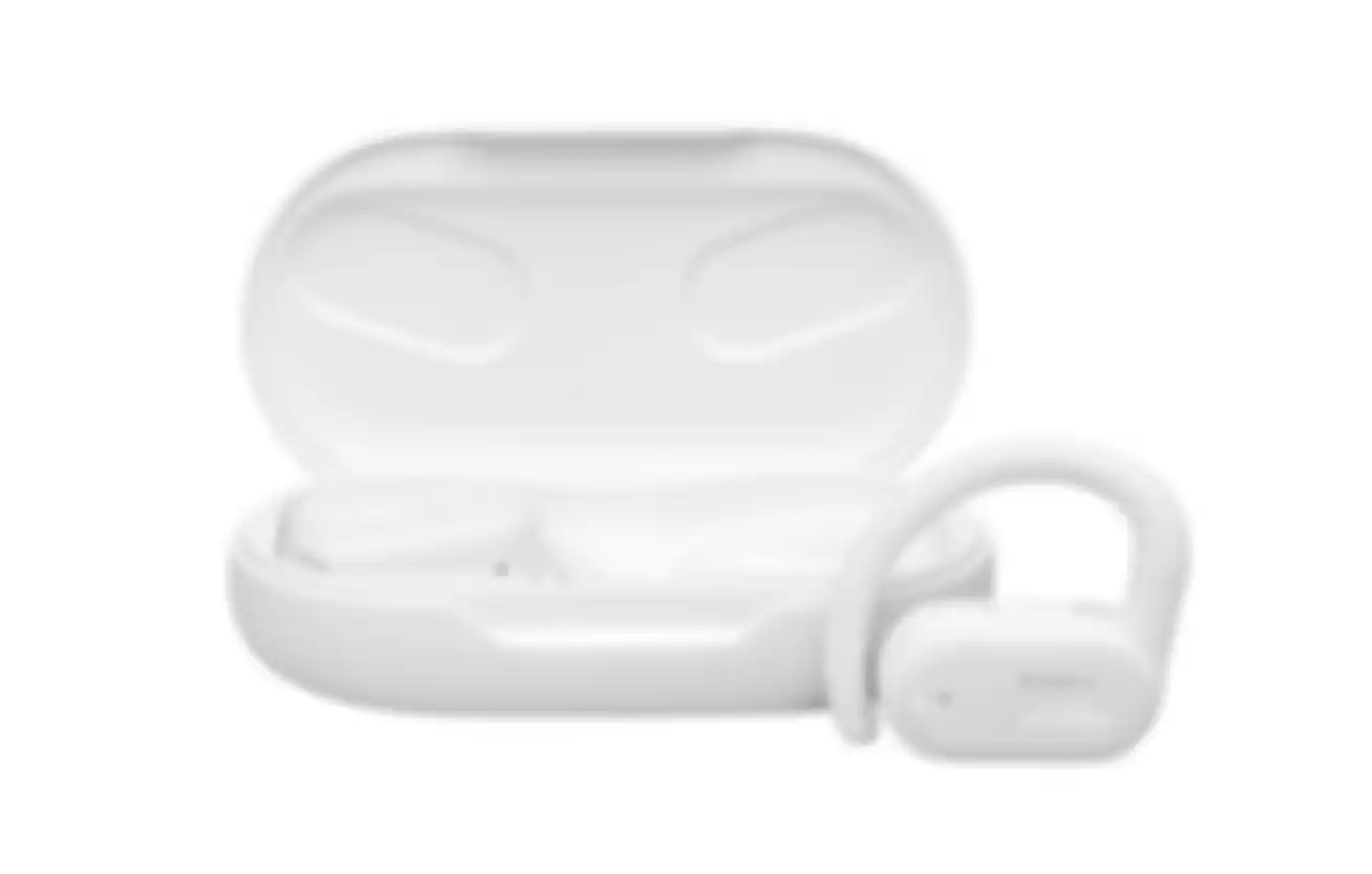JBL Soundgear Sense