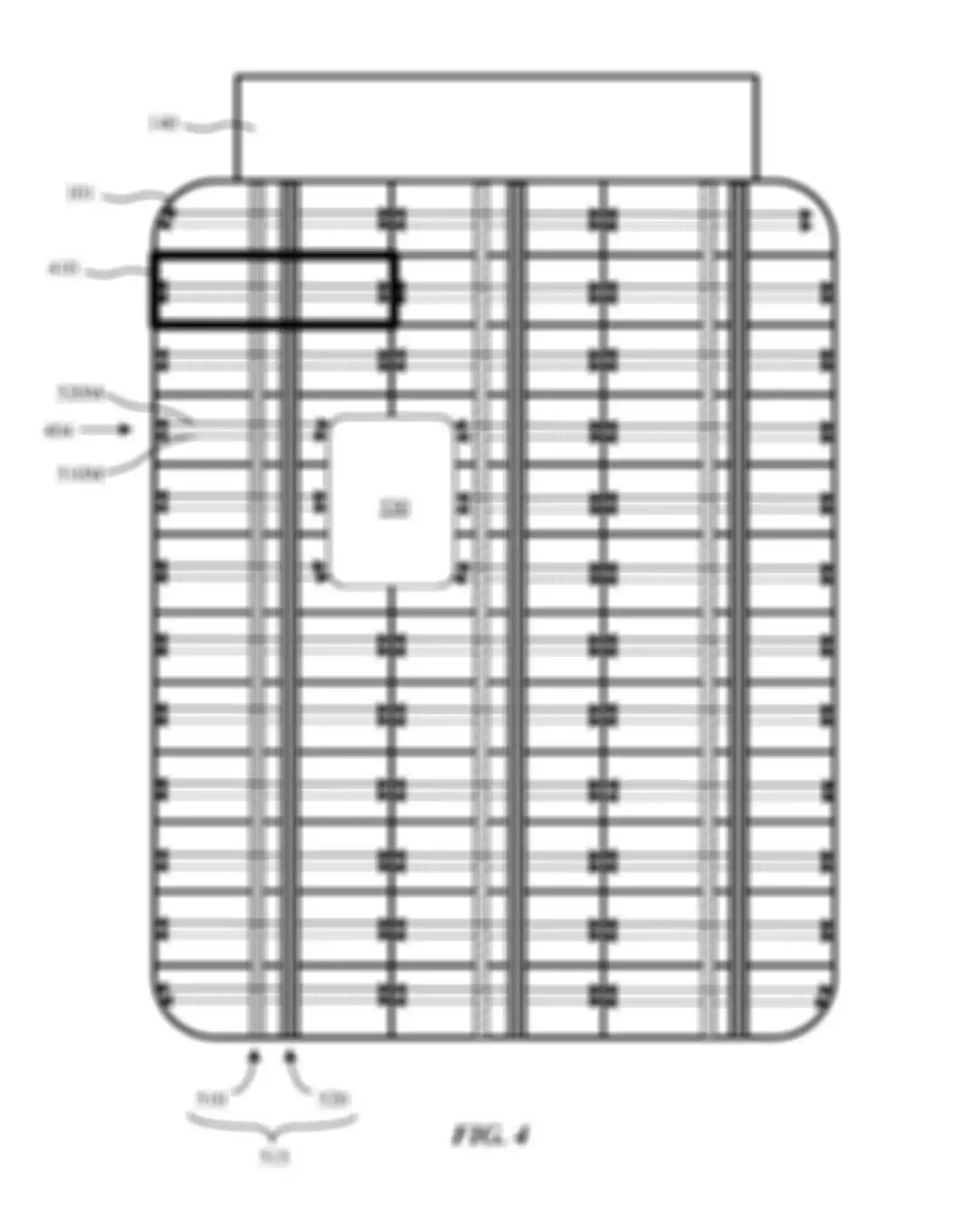 Paten Apple untuk teknologi layar tanpa bezel