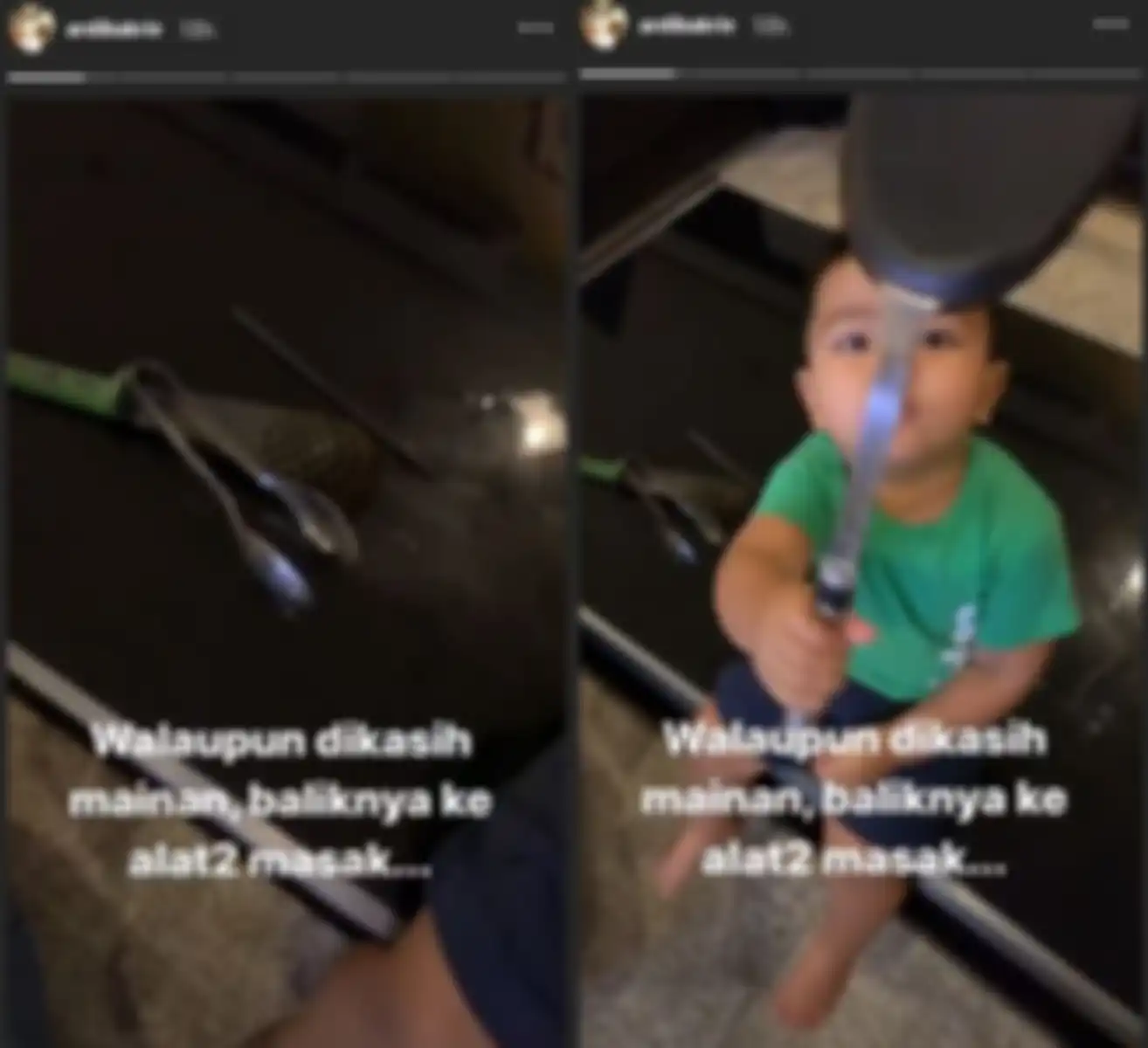 Unggahan Ardi Bakrie