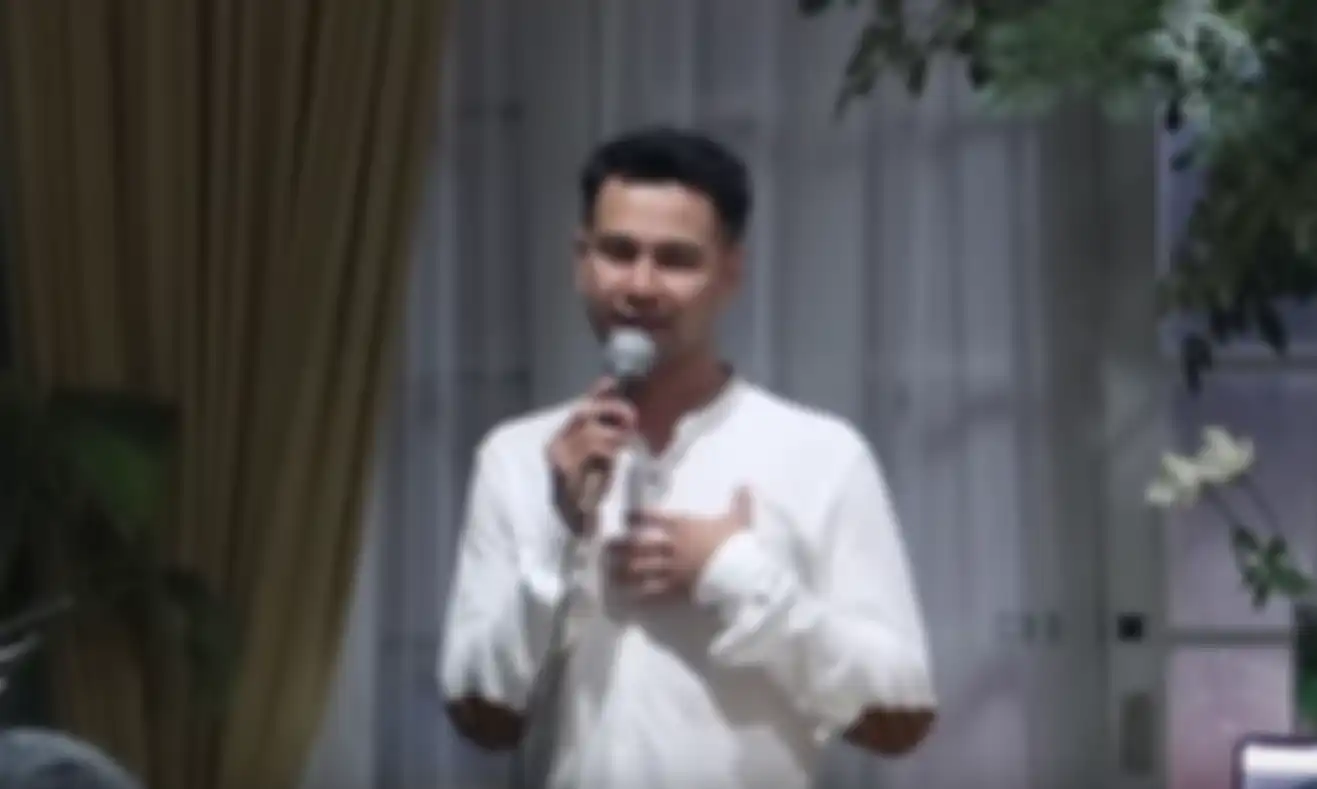 Raffi Ahmad