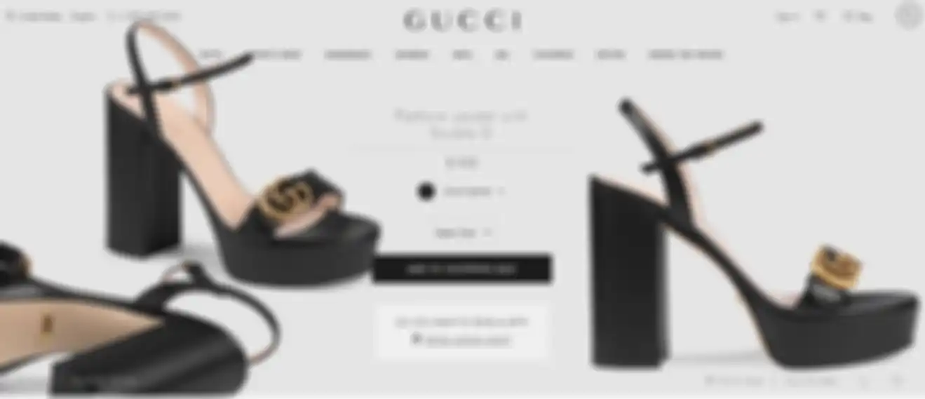 Harga sepatu Sarwendah