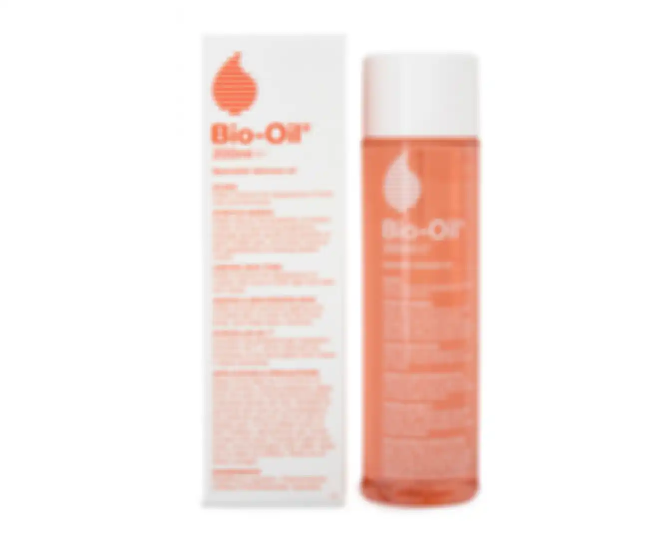 Bio Oil