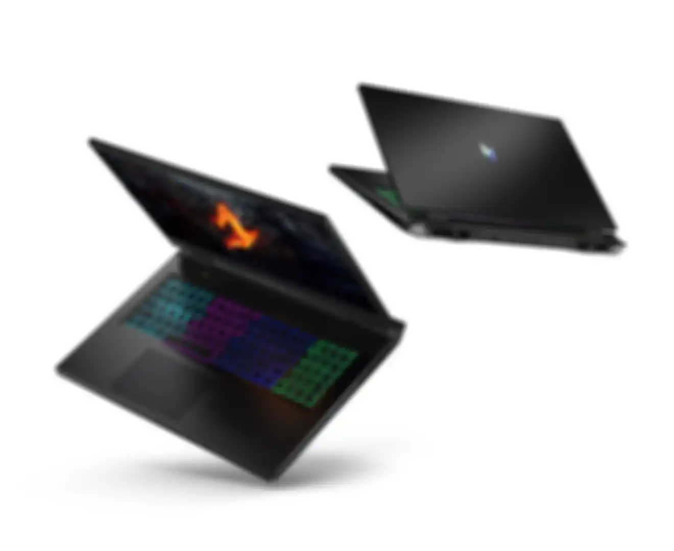 Acer Nitro 17