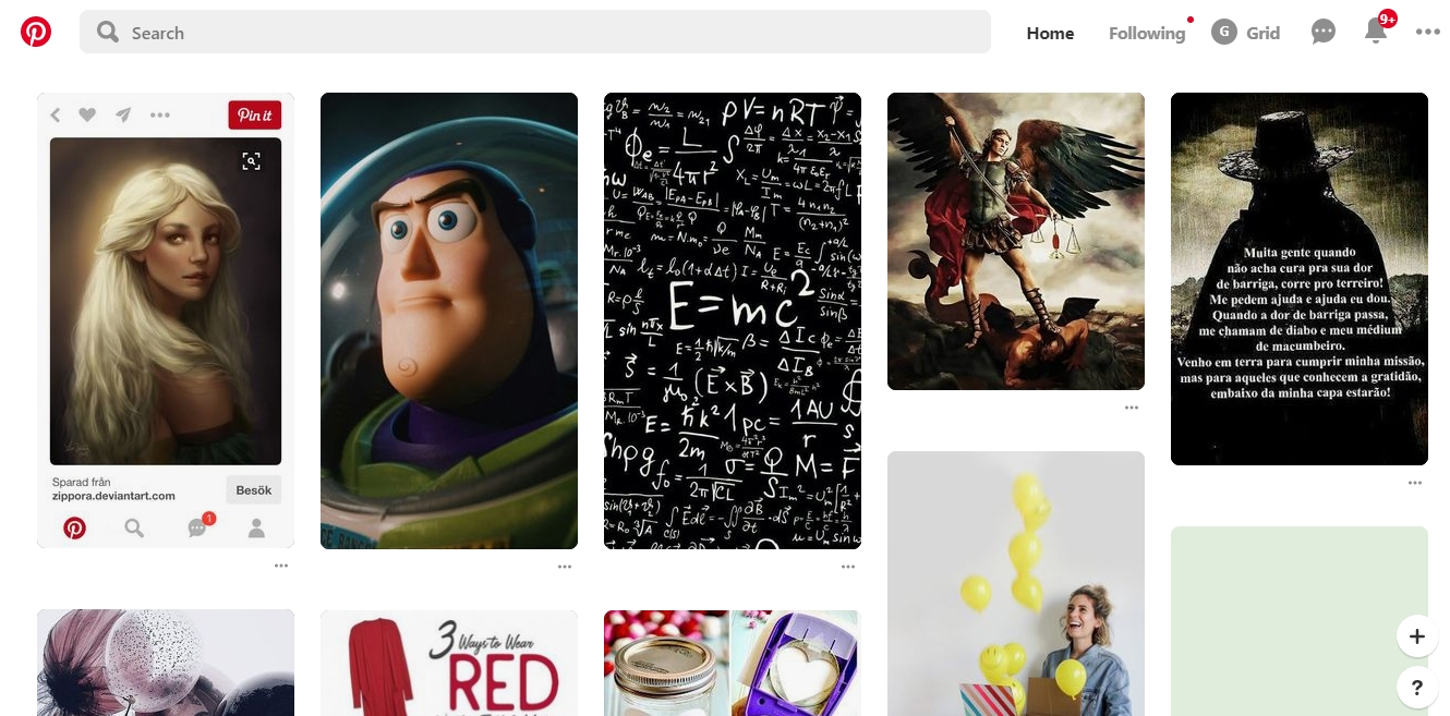Pinterest