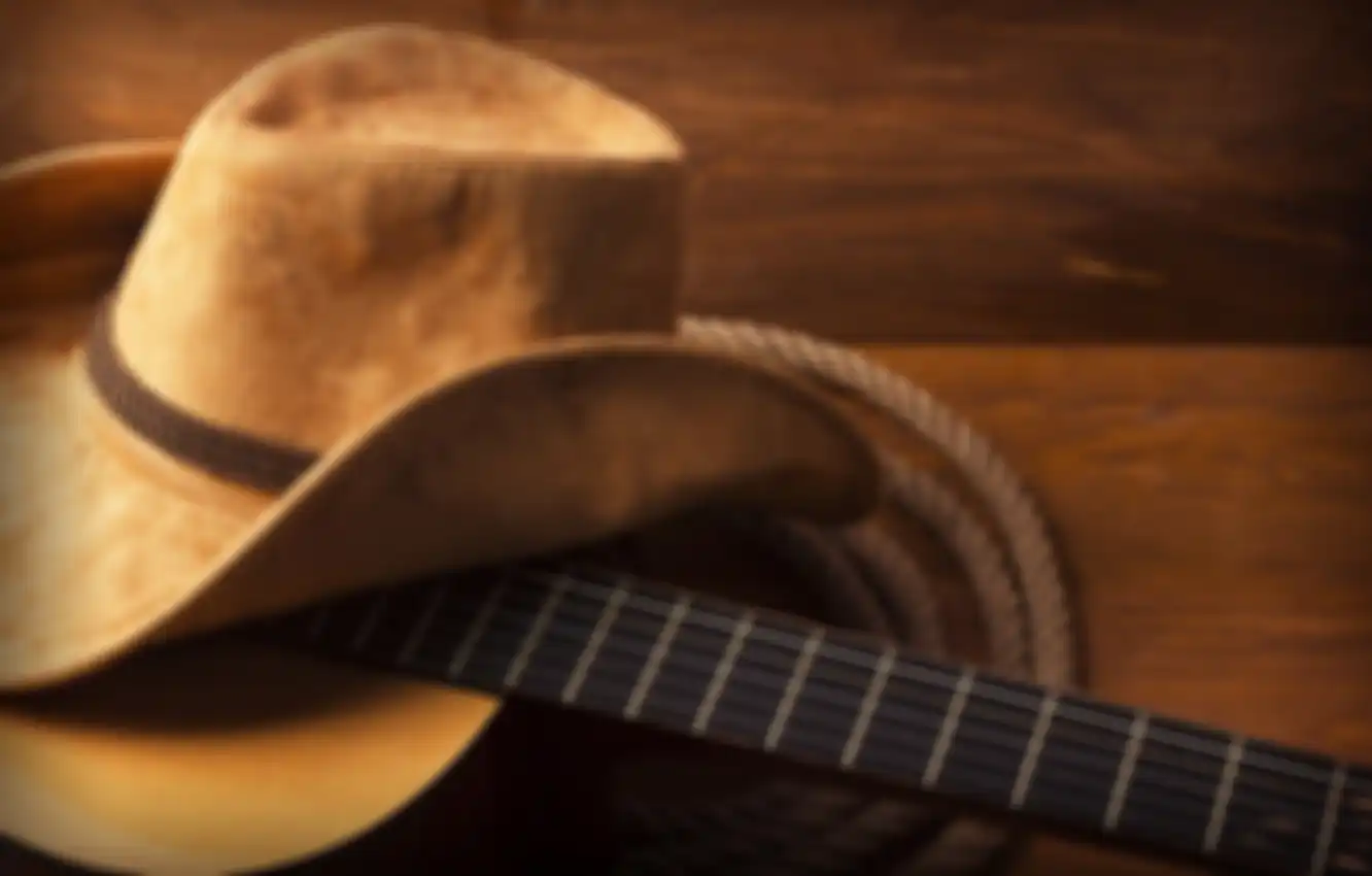 Ilustrasi gitar. Apakah itu tempo lagu? Yuk ketahui pengertian, macam, dan contoh penggunaan tempo pada lagu. 