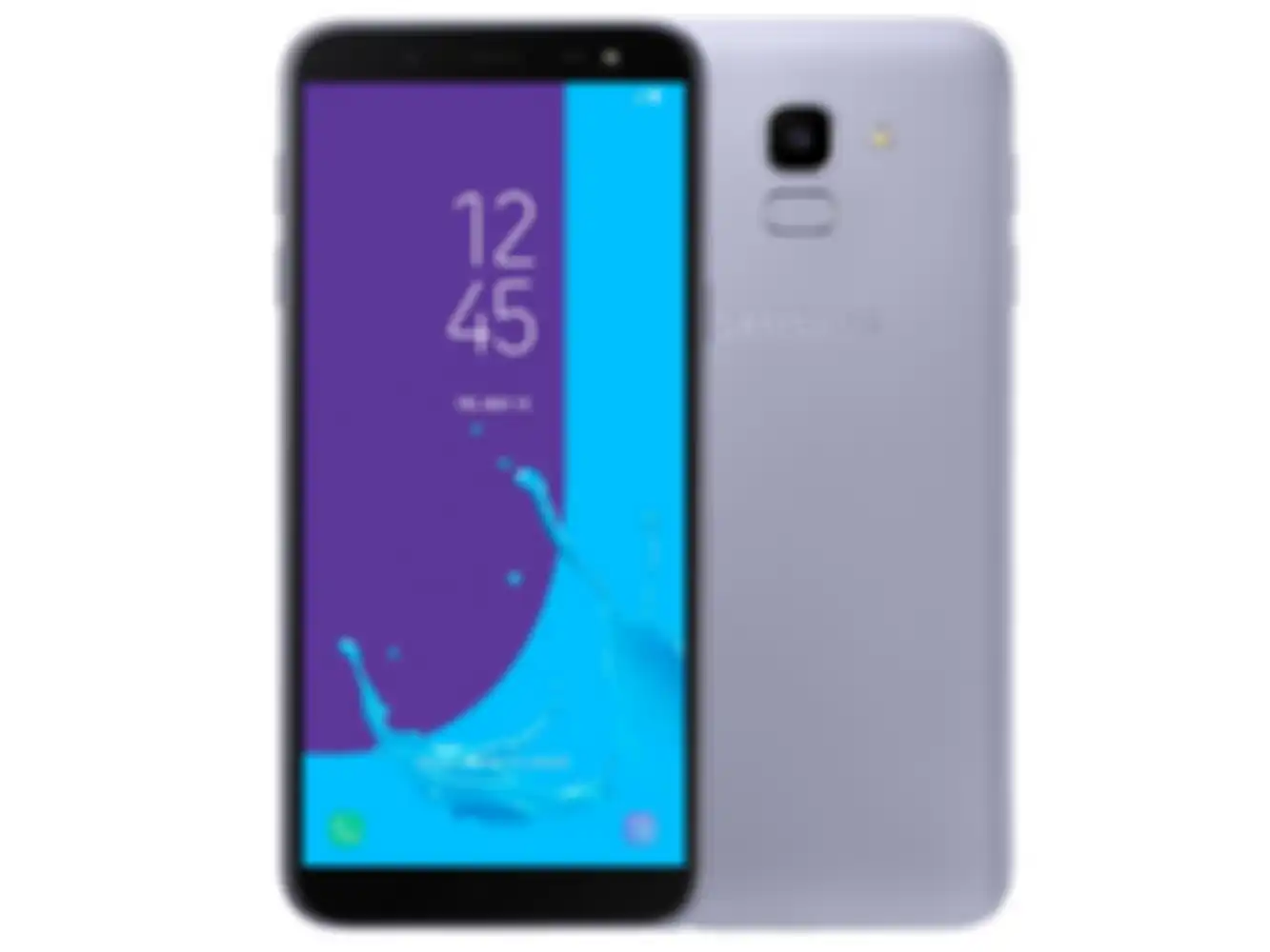 Samsung Galaxy J6