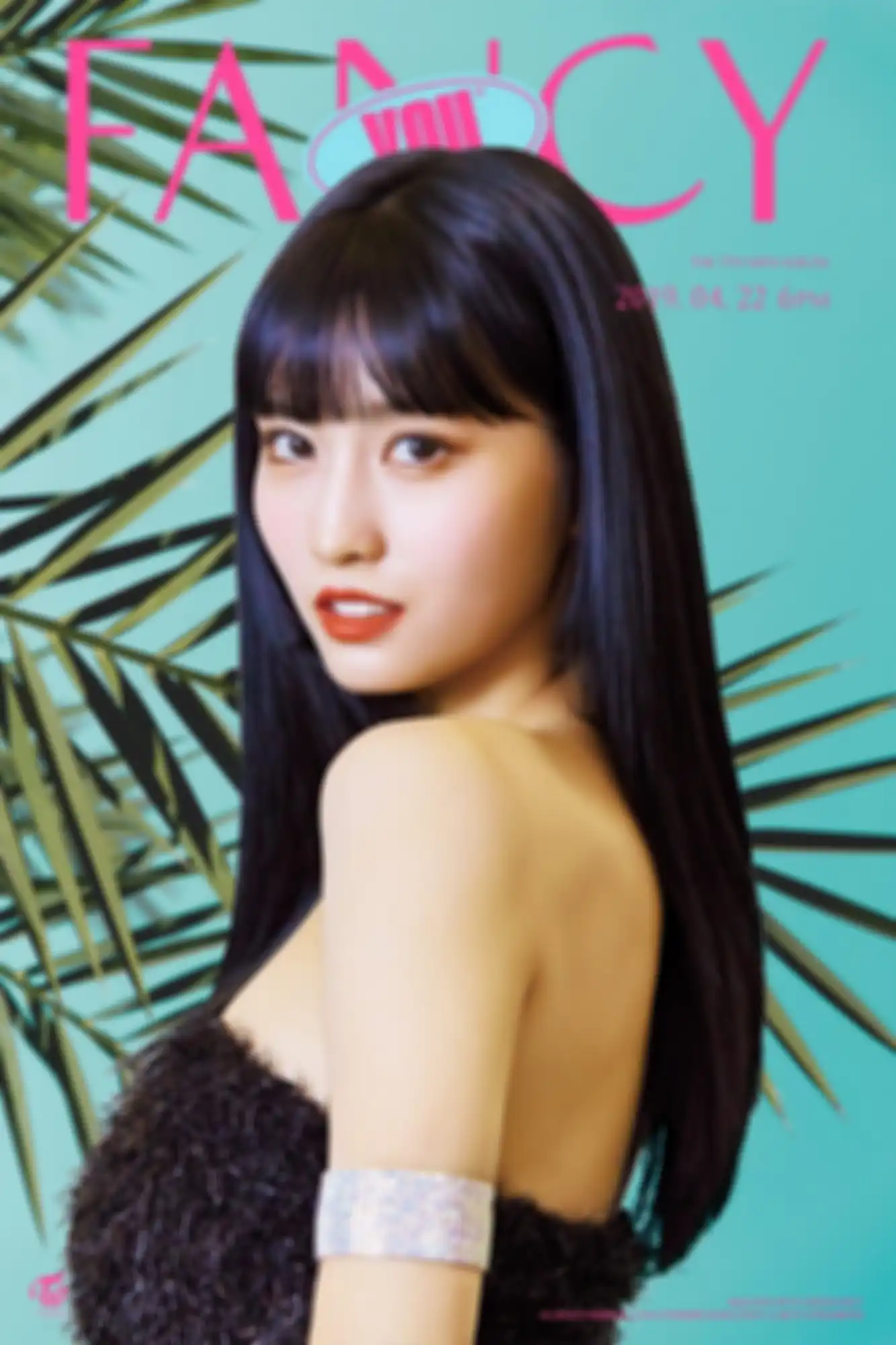 Momo TWICE