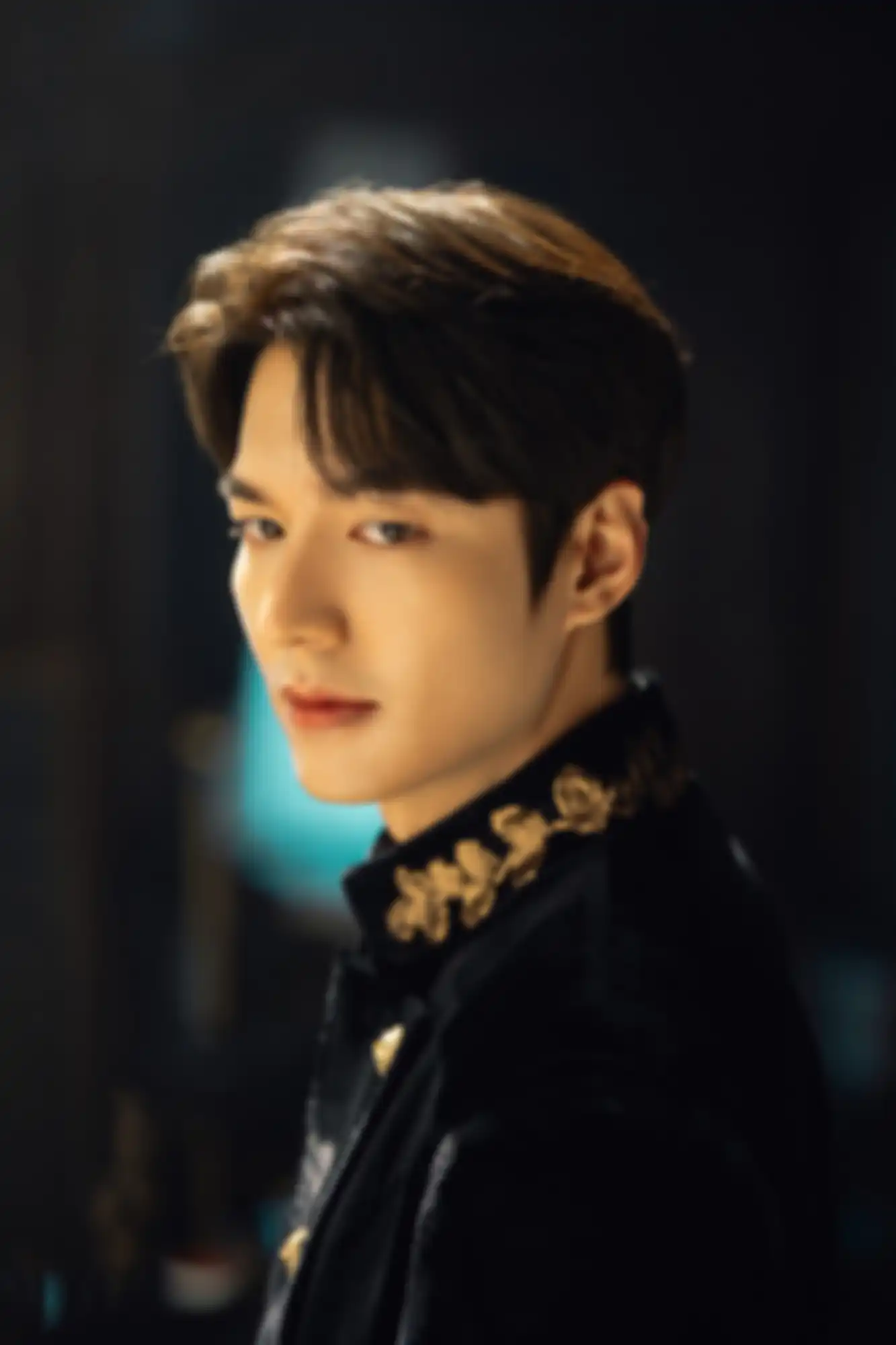 The King of Monarch