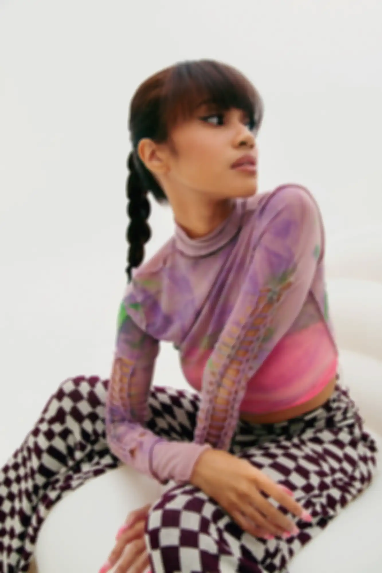 Audrey Tapiheru