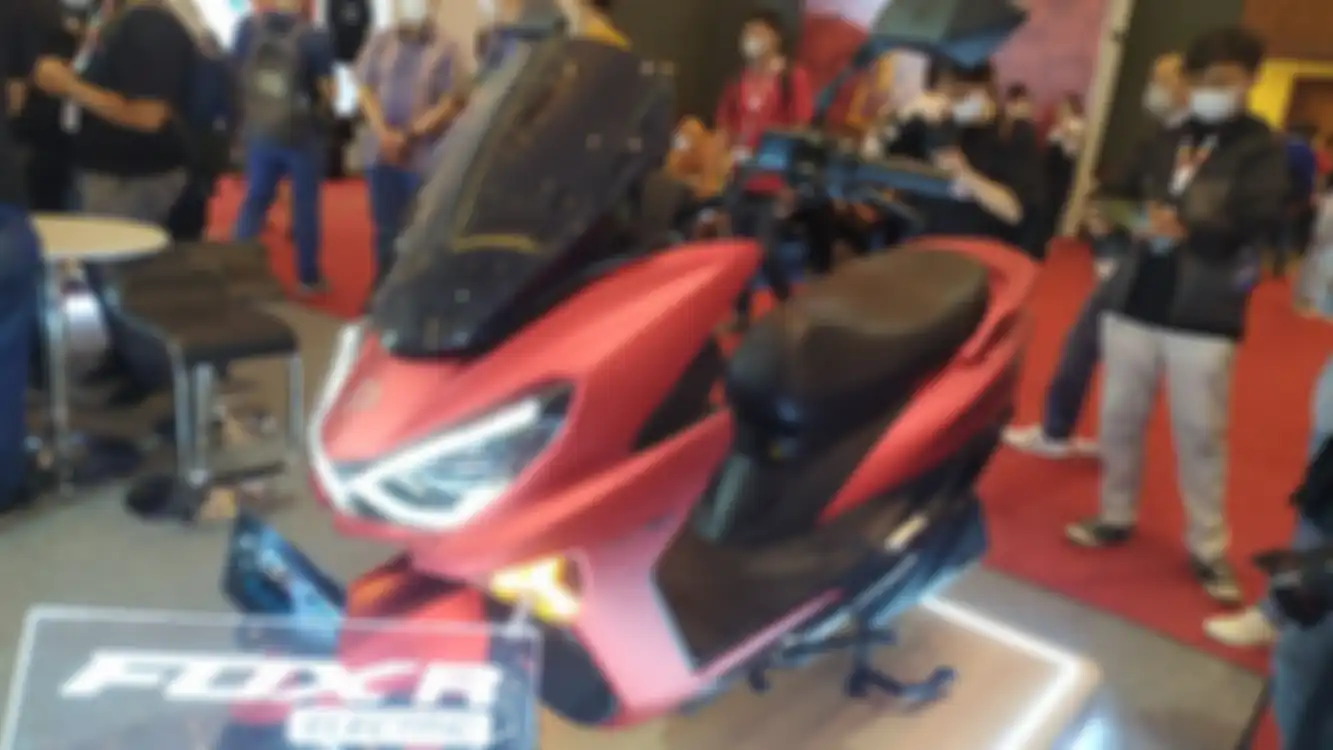 Polytron FOX-R