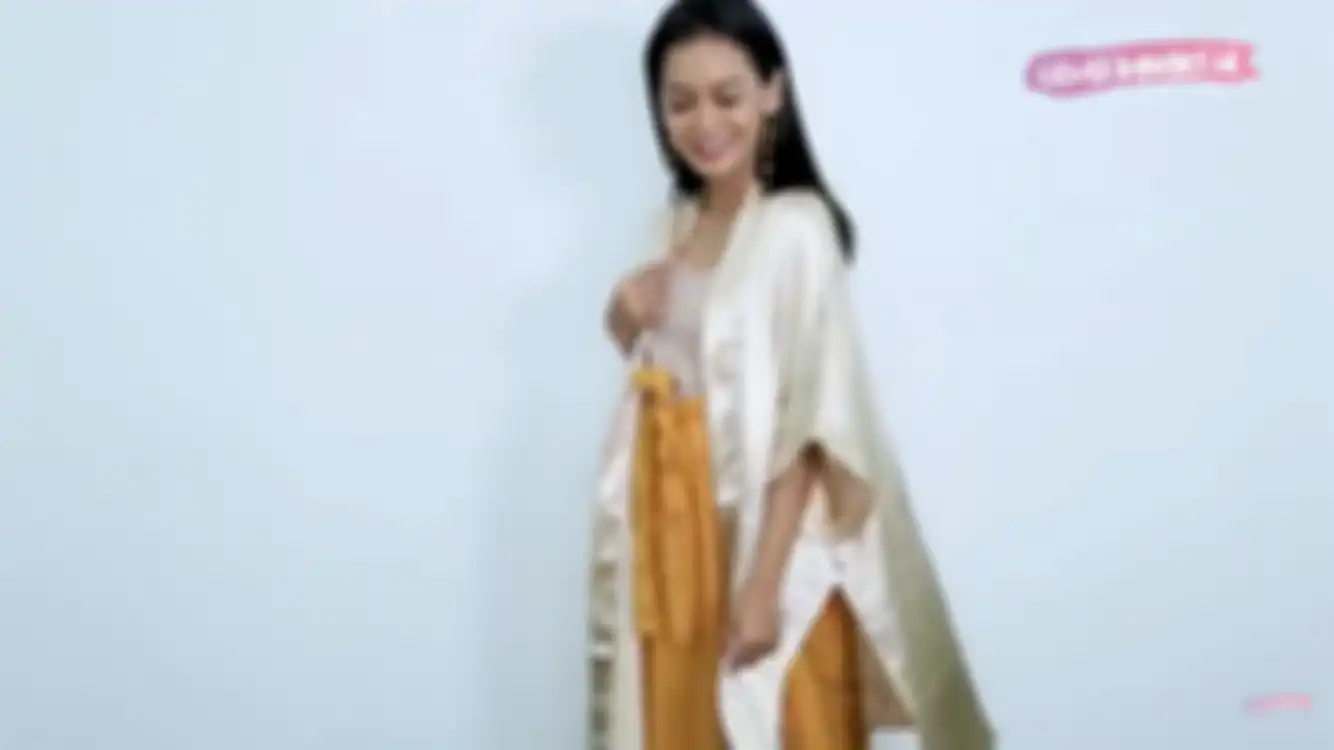 referensi model outer formal