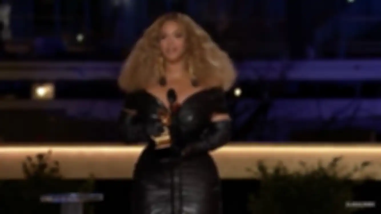 Beyoncé 