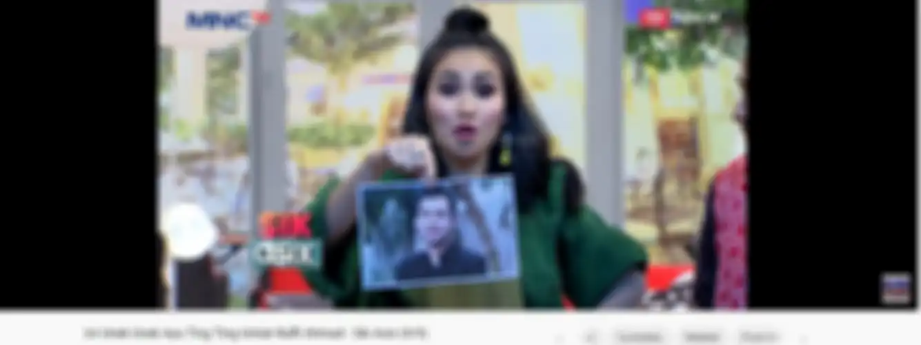 Ayu Ting Ting
