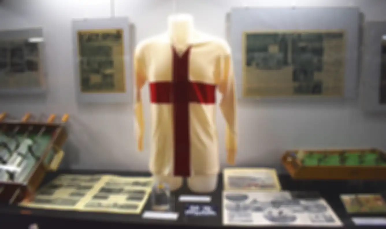 Museum San Siro