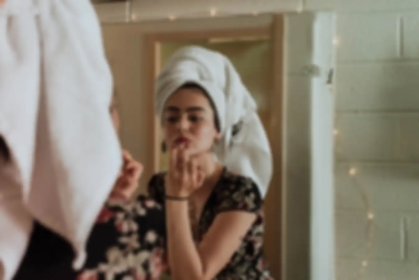 Pakai Make Up