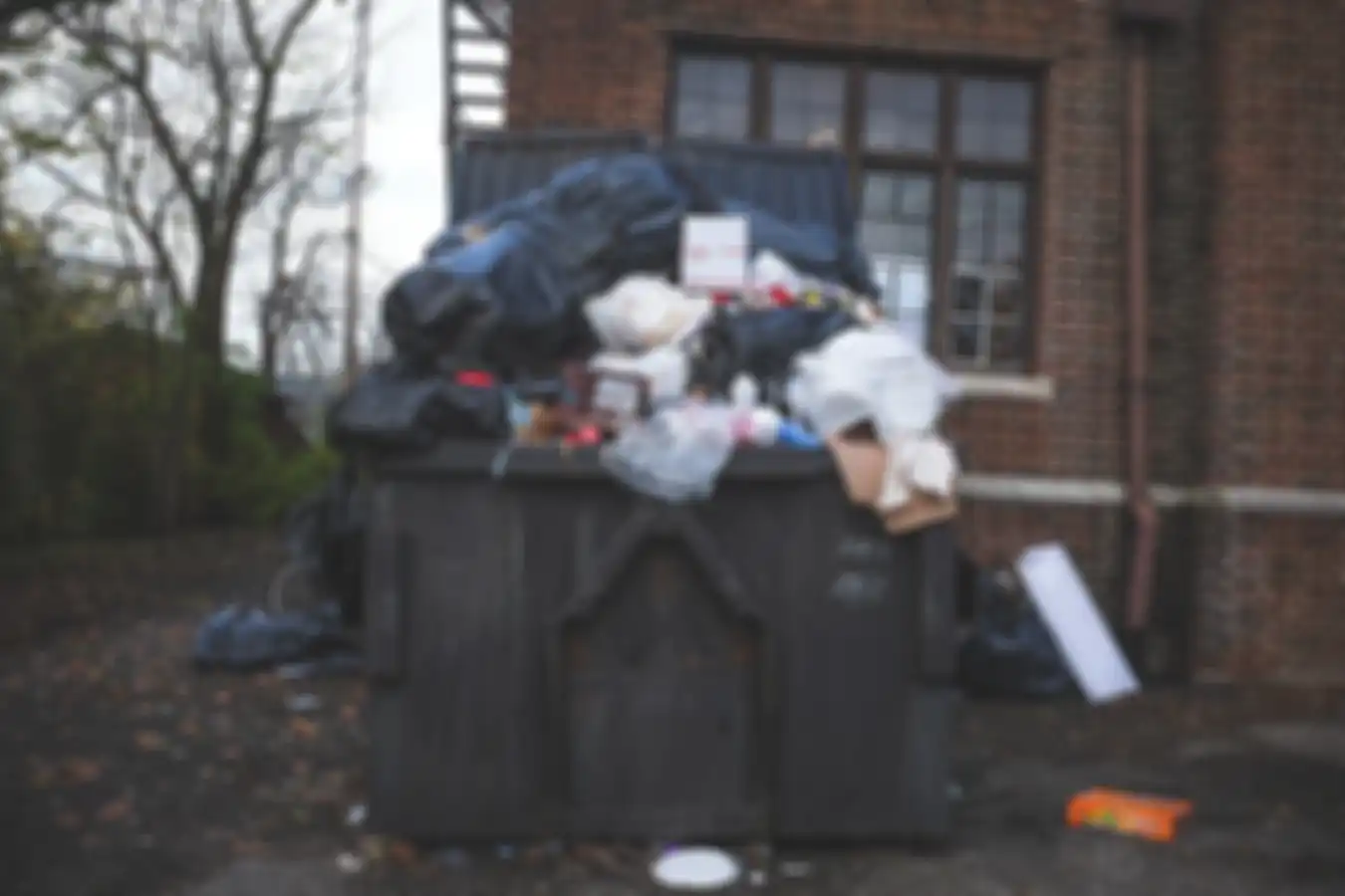 Sampah