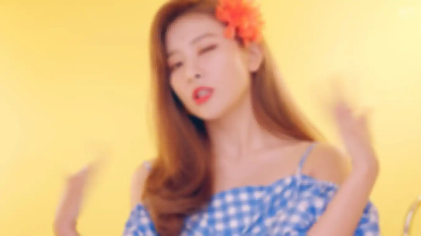 Red Velvet